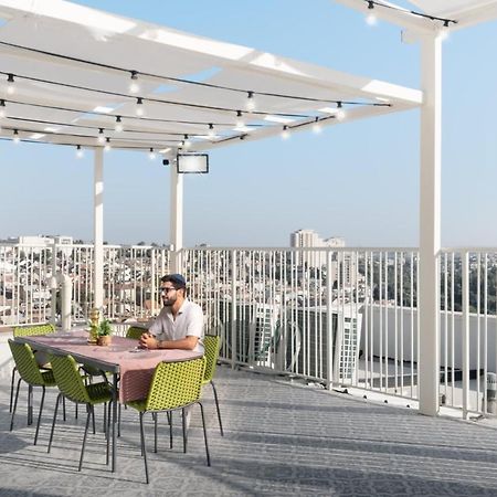 Amalon 2 Bedrooms Apartment Deluxe Gerusalemme Esterno foto