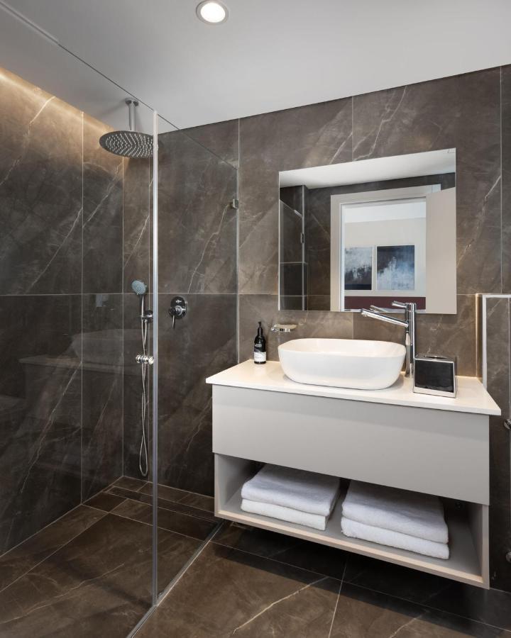 Amalon 2 Bedrooms Apartment Deluxe Gerusalemme Esterno foto